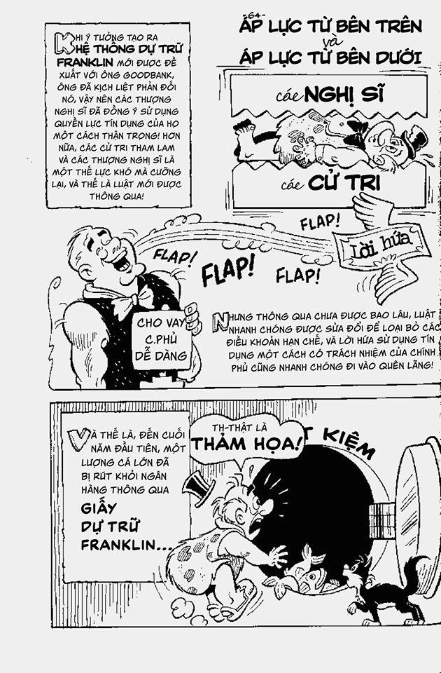 Câu Chuyện Kinh Tế Ở Đảo Chapter 4 - 10