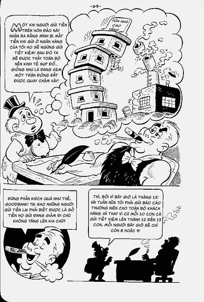 Câu Chuyện Kinh Tế Ở Đảo Chapter 4 - 15