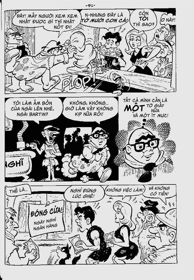 Câu Chuyện Kinh Tế Ở Đảo Chapter 5 - 15