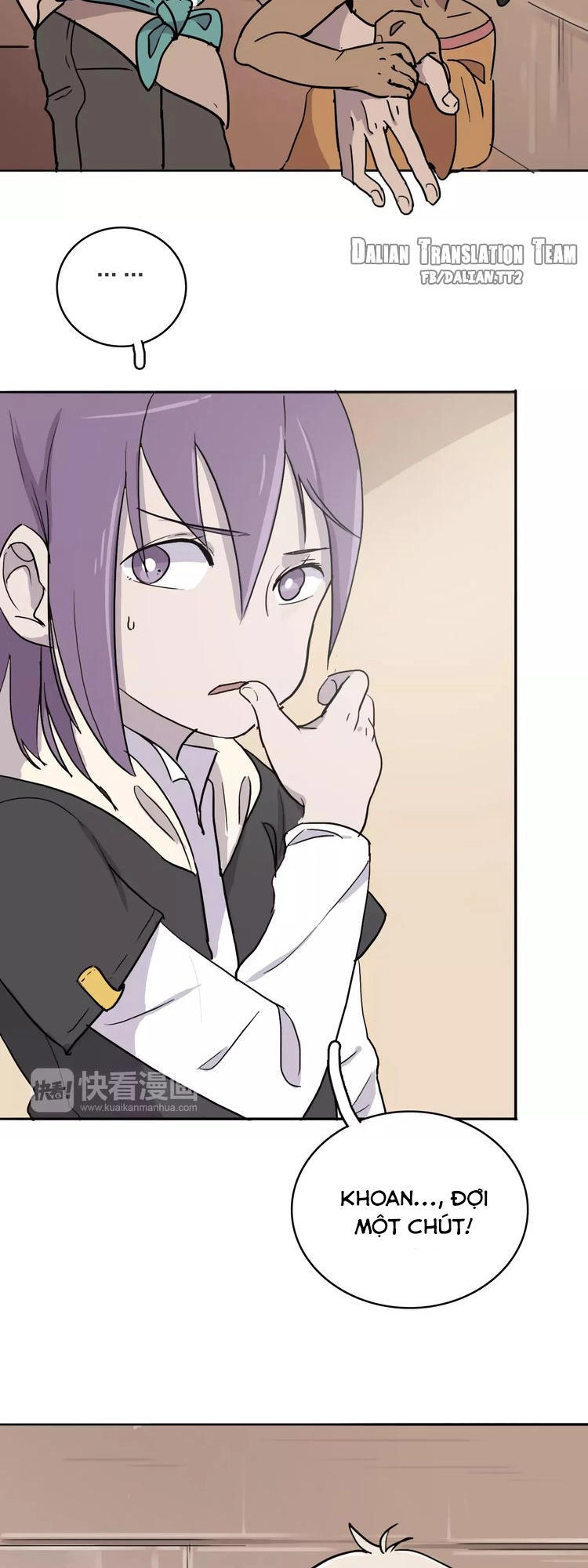 Bí Mật Đảo Ngọc Dương Chapter 2 - 12