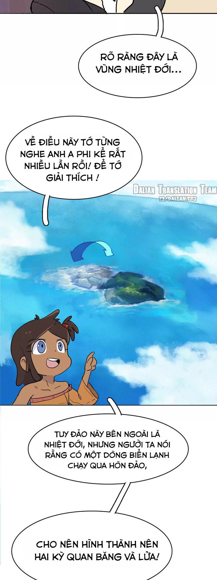 Bí Mật Đảo Ngọc Dương Chapter 2 - 14