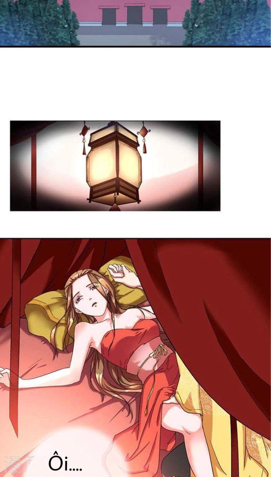 Hoàng Đế Hùng Mạnh Nhất Trong Lịch Sử Chapter 1 - 2