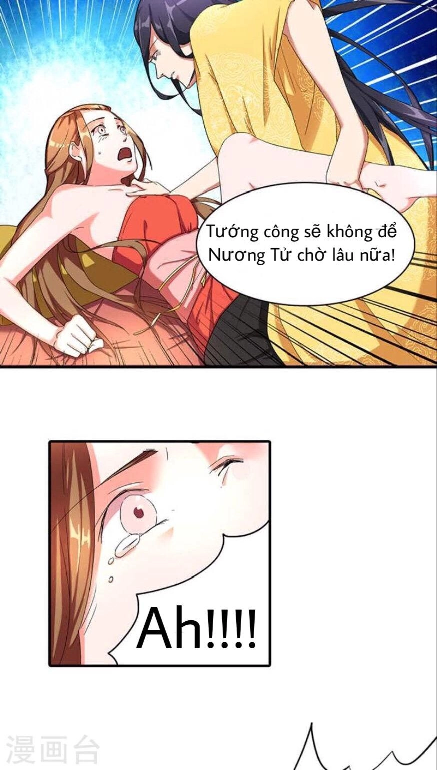 Hoàng Đế Hùng Mạnh Nhất Trong Lịch Sử Chapter 1 - 6