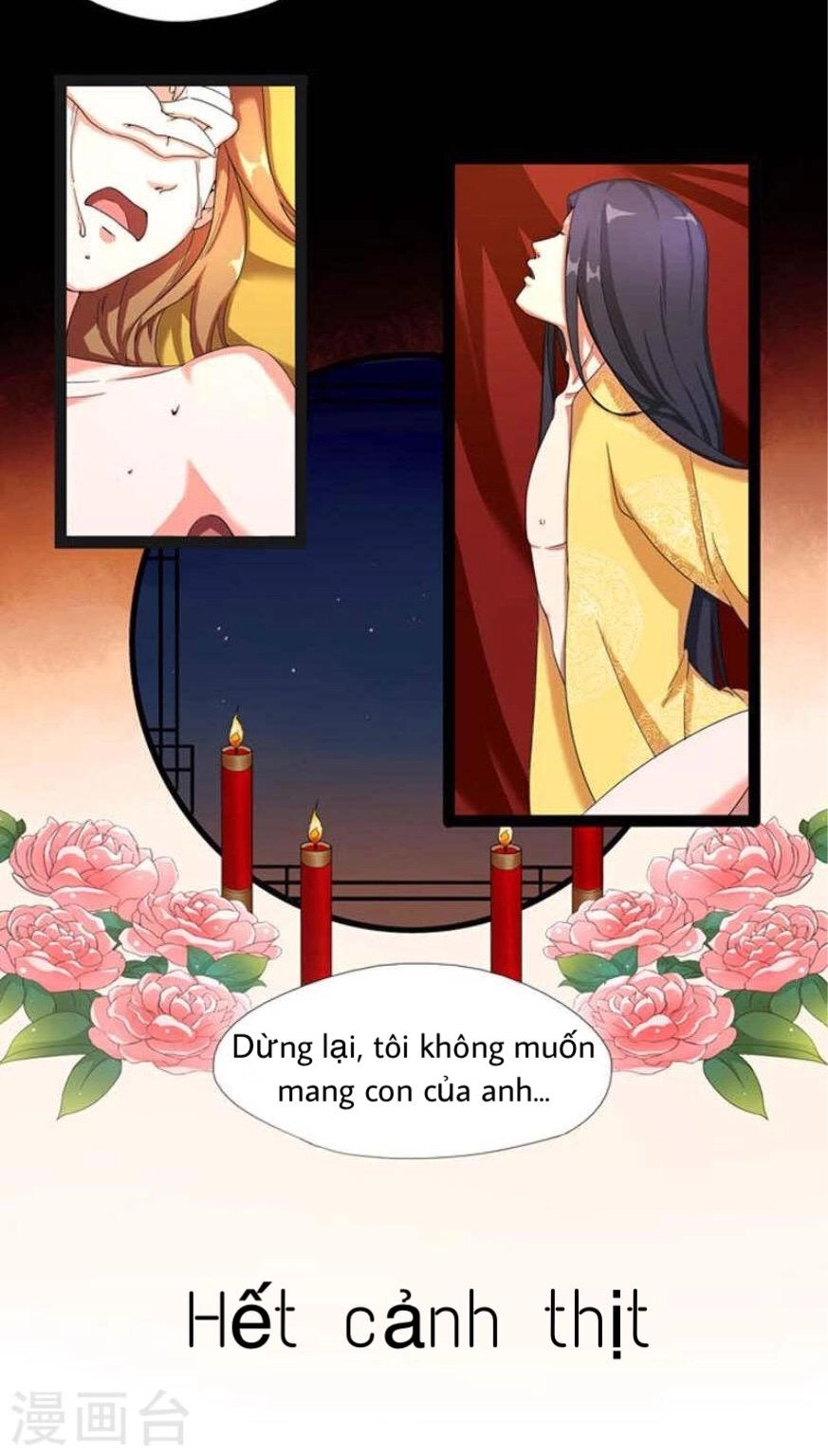 Hoàng Đế Hùng Mạnh Nhất Trong Lịch Sử Chapter 1 - 8