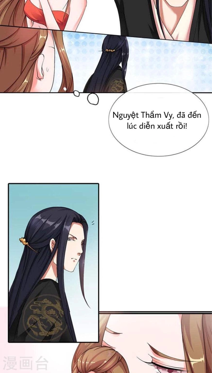 Hoàng Đế Hùng Mạnh Nhất Trong Lịch Sử Chapter 1 - 13