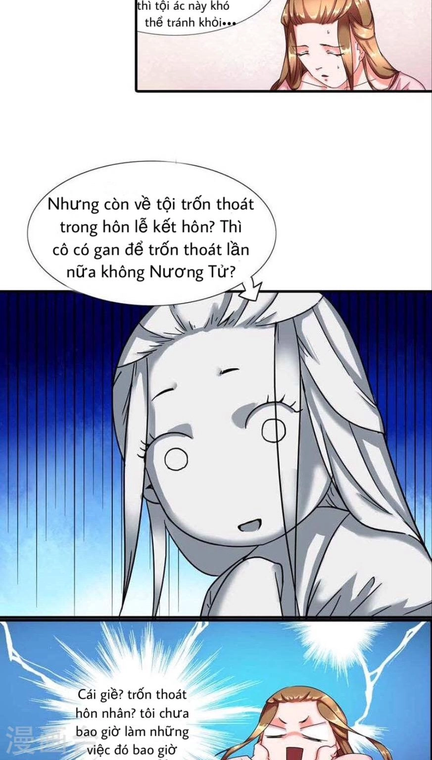 Hoàng Đế Hùng Mạnh Nhất Trong Lịch Sử Chapter 1 - 15