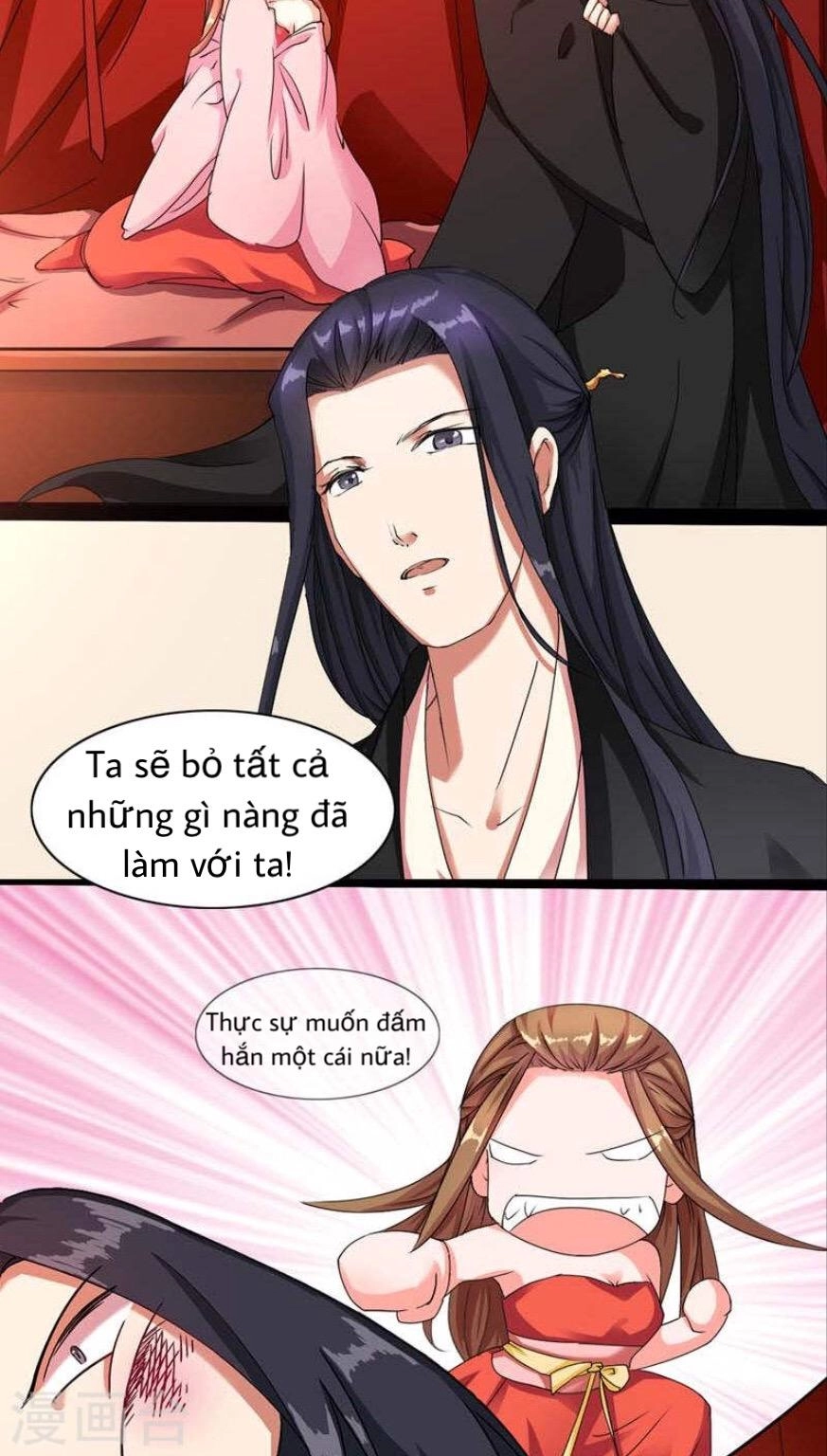 Hoàng Đế Hùng Mạnh Nhất Trong Lịch Sử Chapter 2 - 2