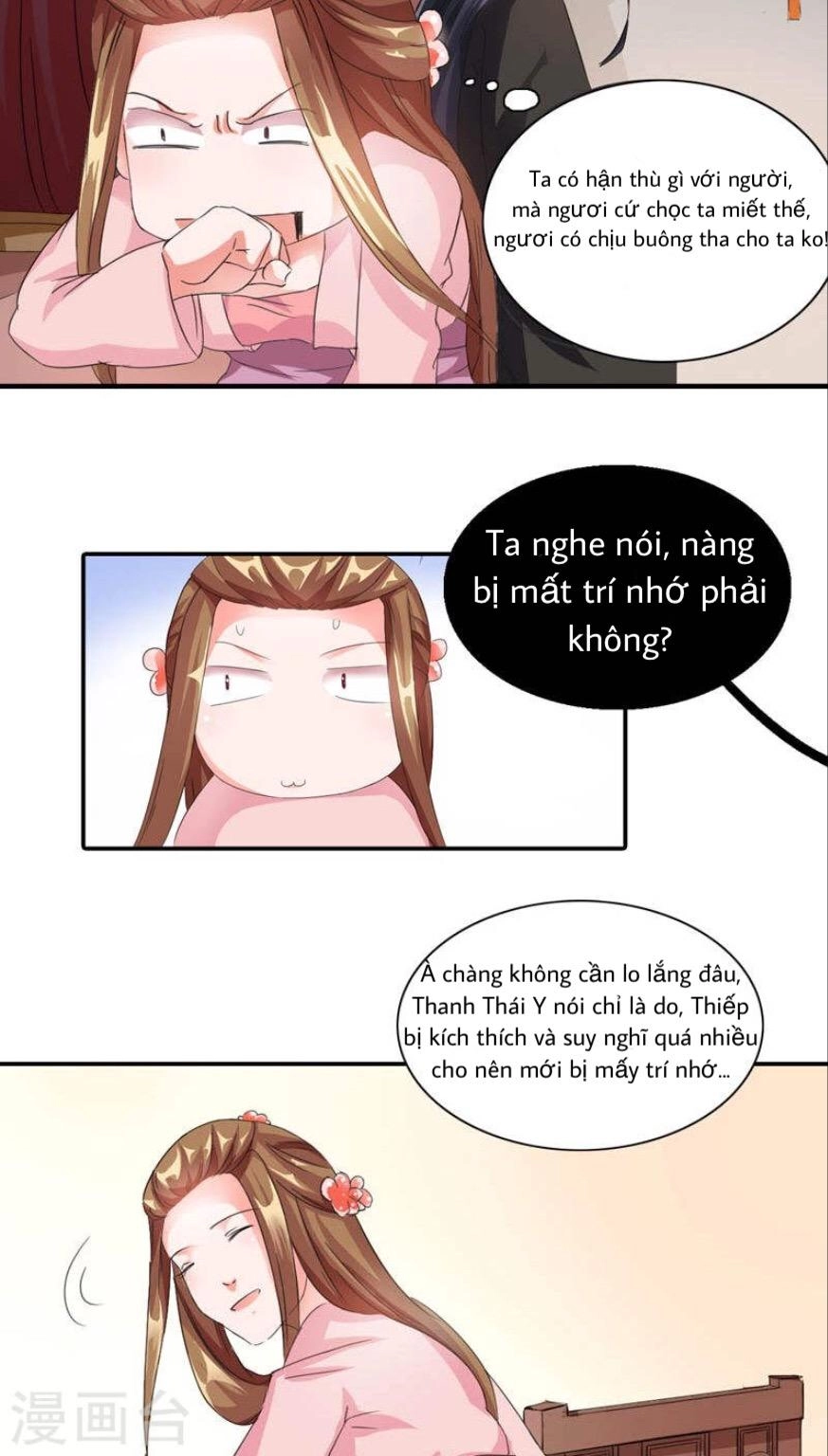 Hoàng Đế Hùng Mạnh Nhất Trong Lịch Sử Chapter 3 - 14