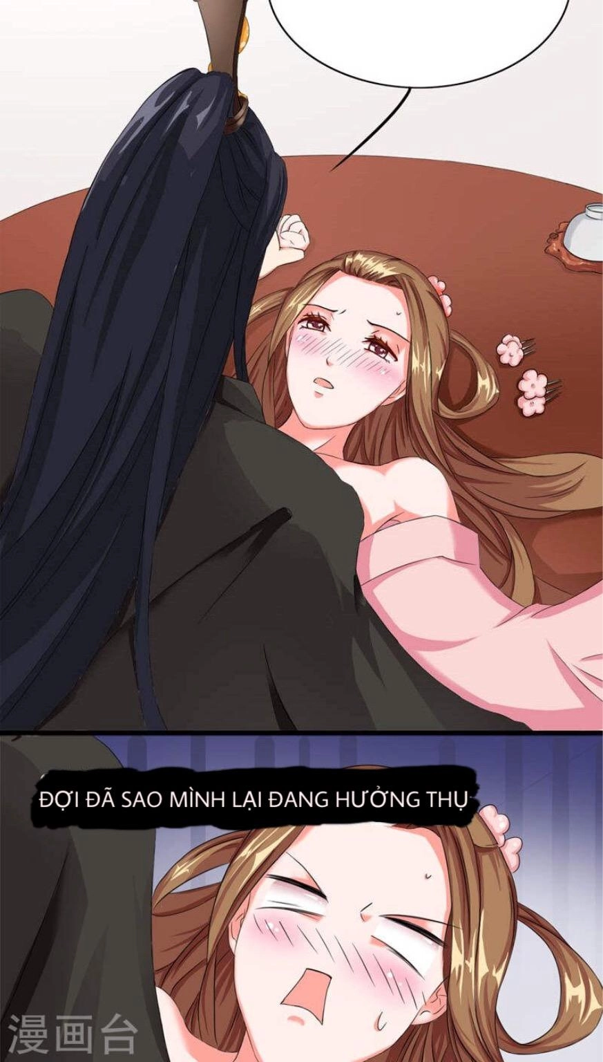 Hoàng Đế Hùng Mạnh Nhất Trong Lịch Sử Chapter 3 - 20