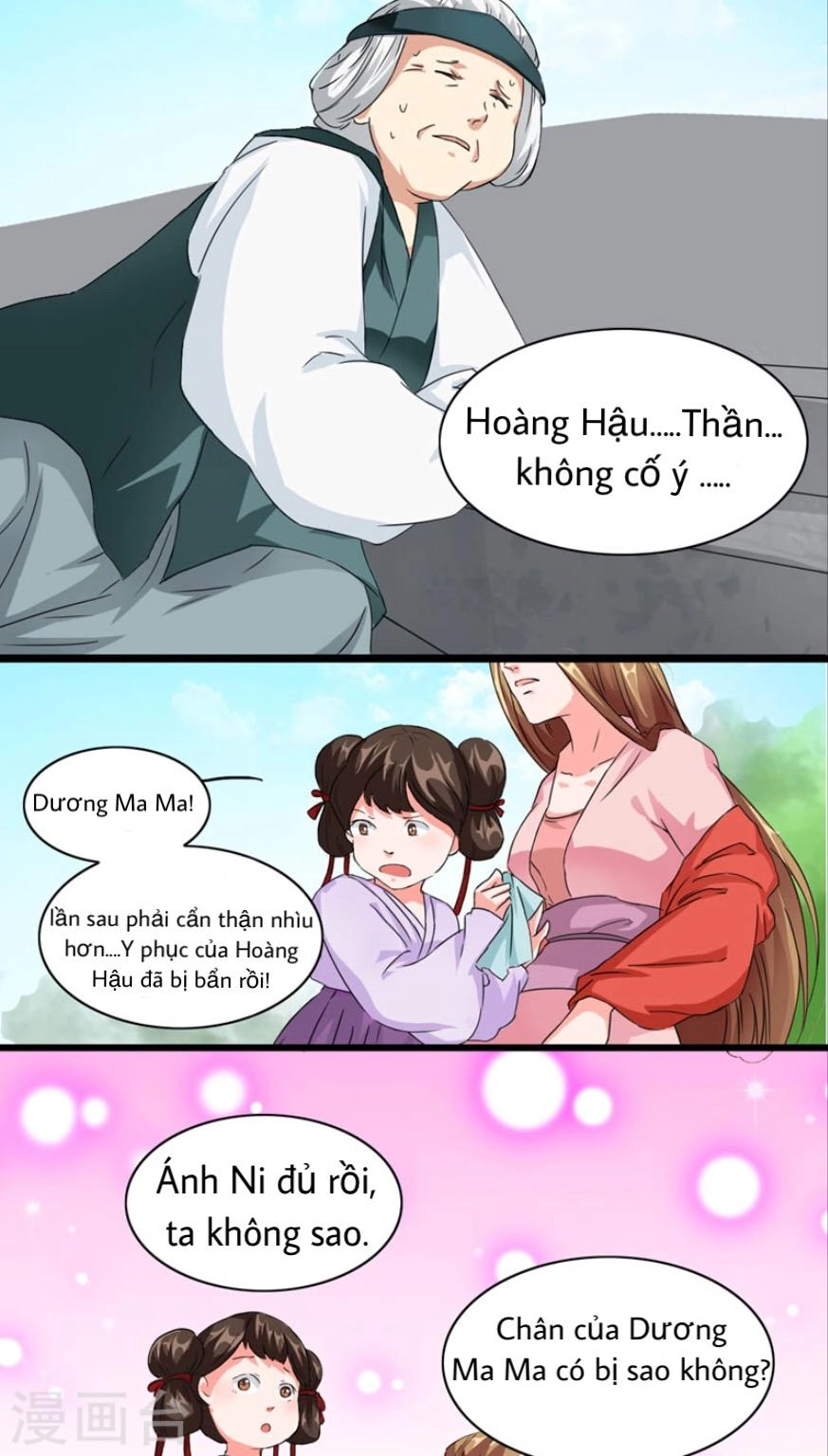 Hoàng Đế Hùng Mạnh Nhất Trong Lịch Sử Chapter 4 - 15