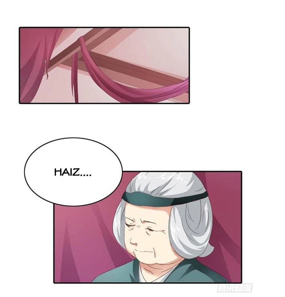 Hoàng Đế Hùng Mạnh Nhất Trong Lịch Sử Chapter 5 - 4