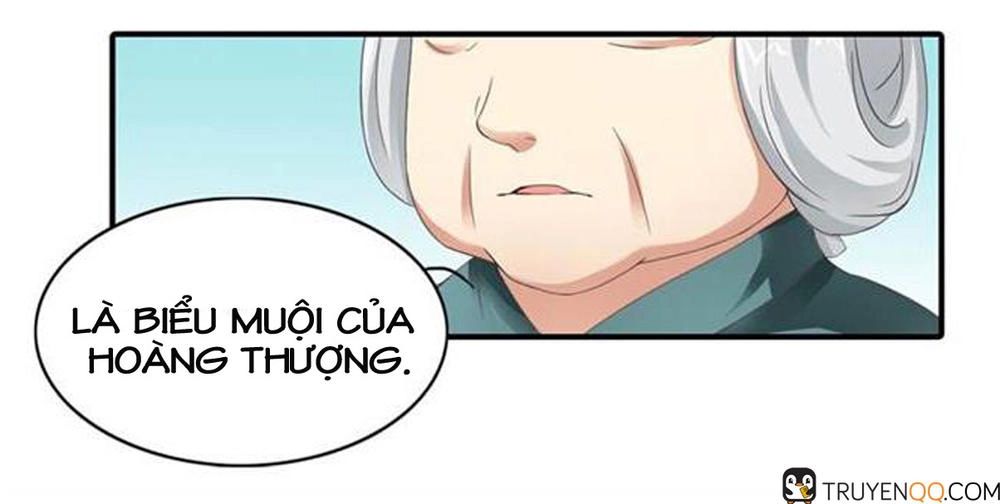 Hoàng Đế Hùng Mạnh Nhất Trong Lịch Sử Chapter 5 - 8