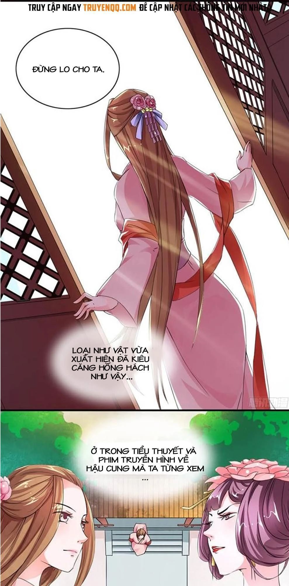 Hoàng Đế Hùng Mạnh Nhất Trong Lịch Sử Chapter 5 - 13