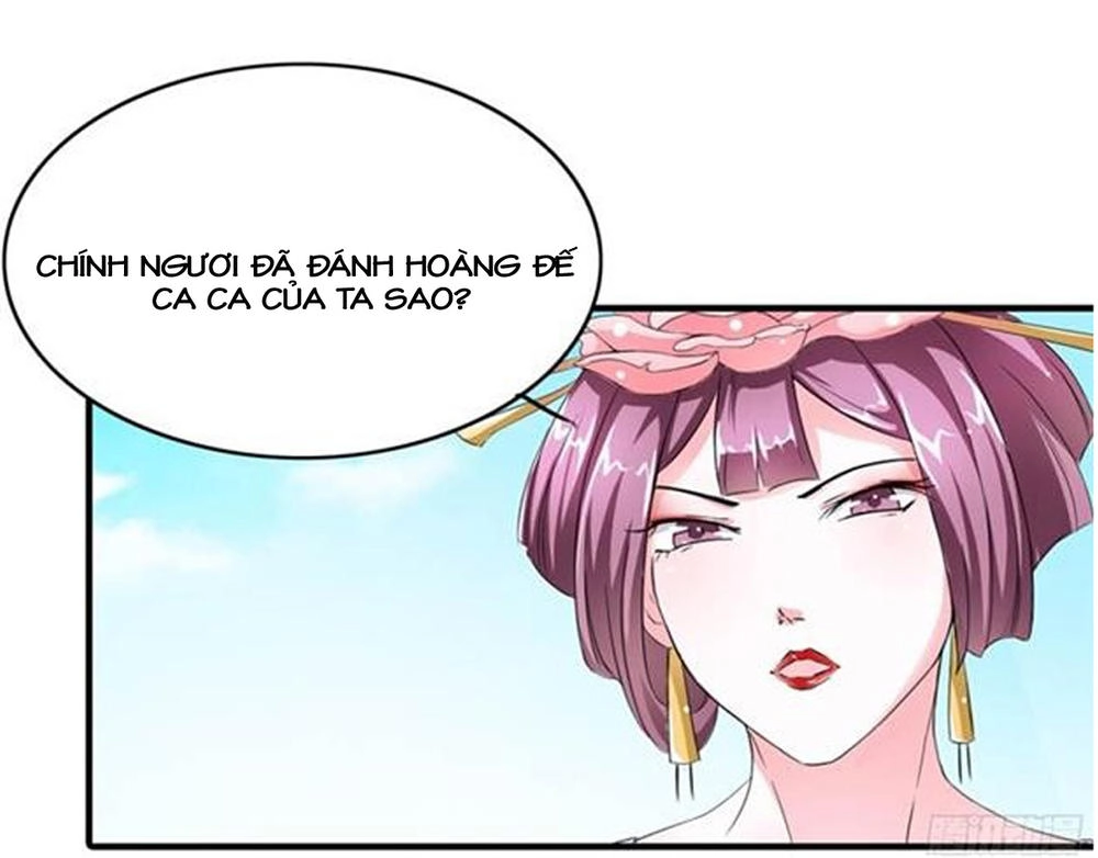 Hoàng Đế Hùng Mạnh Nhất Trong Lịch Sử Chapter 5 - 15