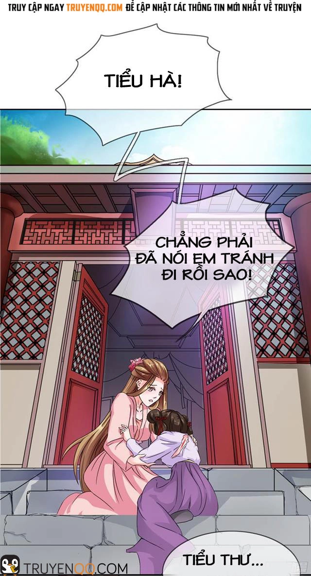 Hoàng Đế Hùng Mạnh Nhất Trong Lịch Sử Chapter 6 - 4