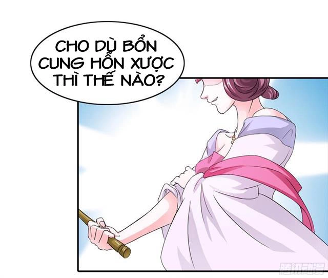 Hoàng Đế Hùng Mạnh Nhất Trong Lịch Sử Chapter 6 - 7