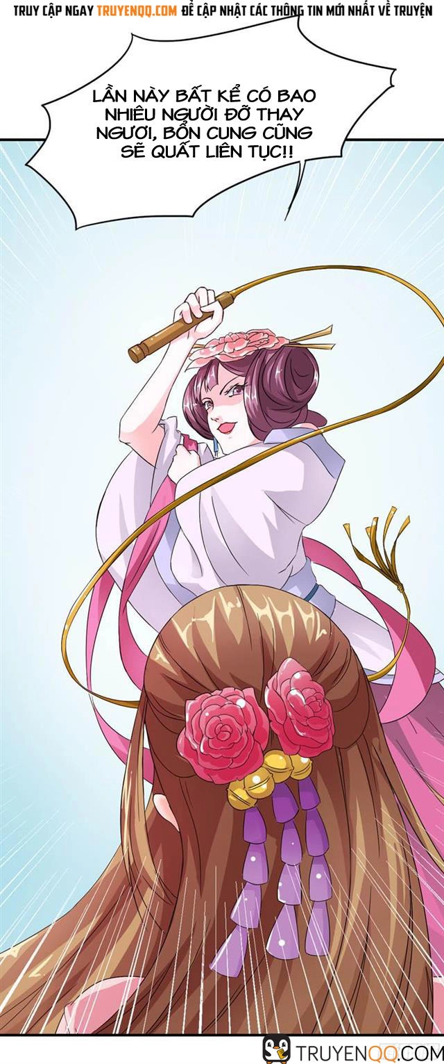 Hoàng Đế Hùng Mạnh Nhất Trong Lịch Sử Chapter 6 - 8