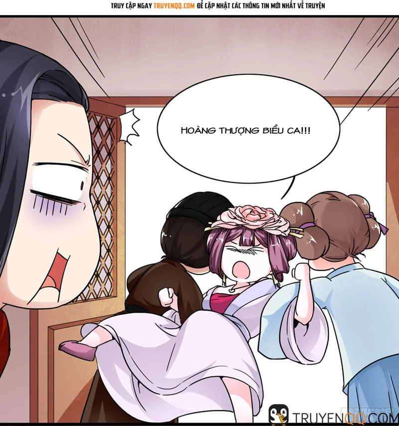 Hoàng Đế Hùng Mạnh Nhất Trong Lịch Sử Chapter 9 - 20