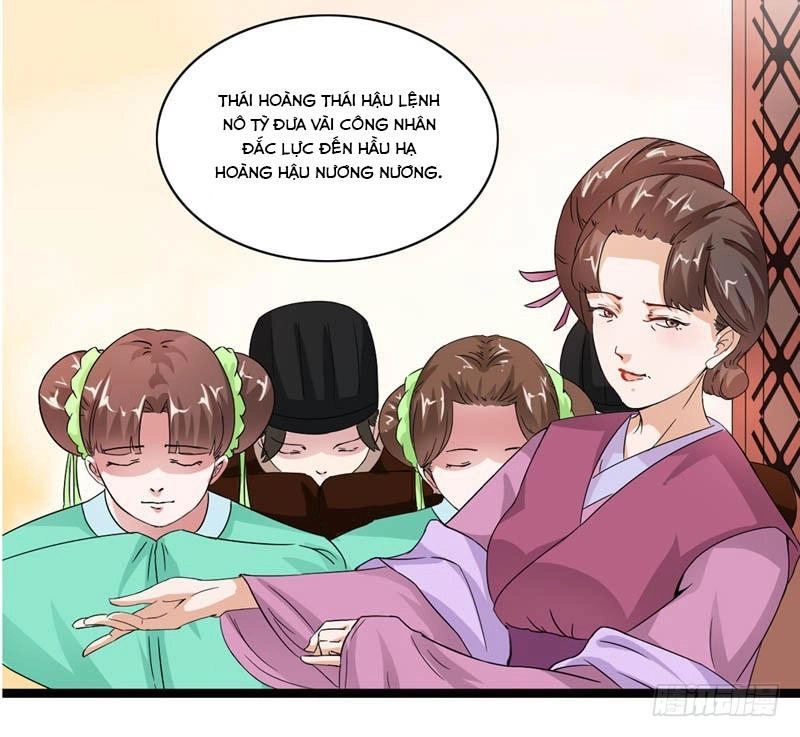 Hoàng Đế Hùng Mạnh Nhất Trong Lịch Sử Chapter 13 - 13