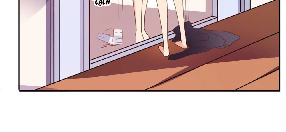 Vợ Yêu Là Báu Vật Chapter 3 - 8