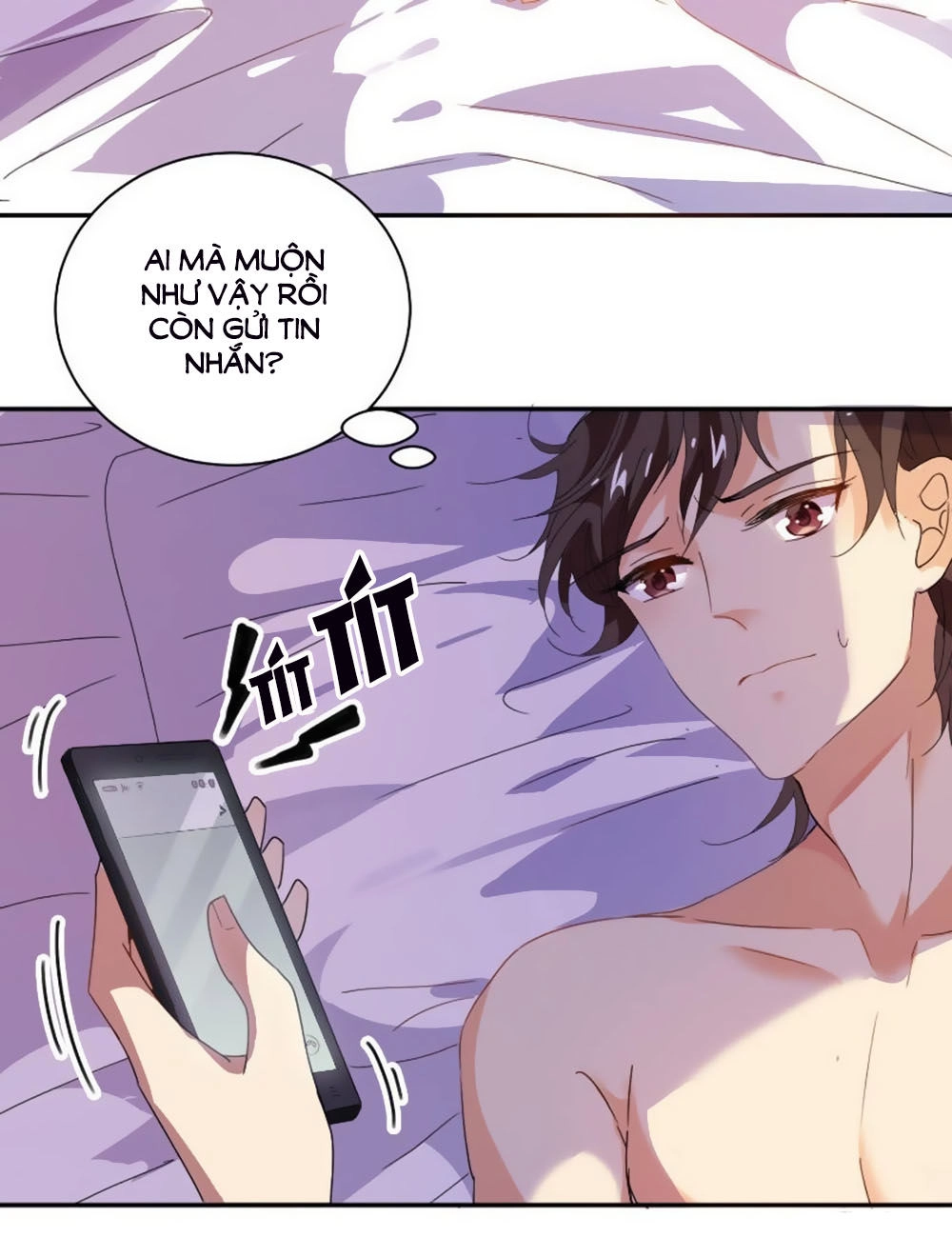 Vợ Yêu Là Báu Vật Chapter 5 - 3