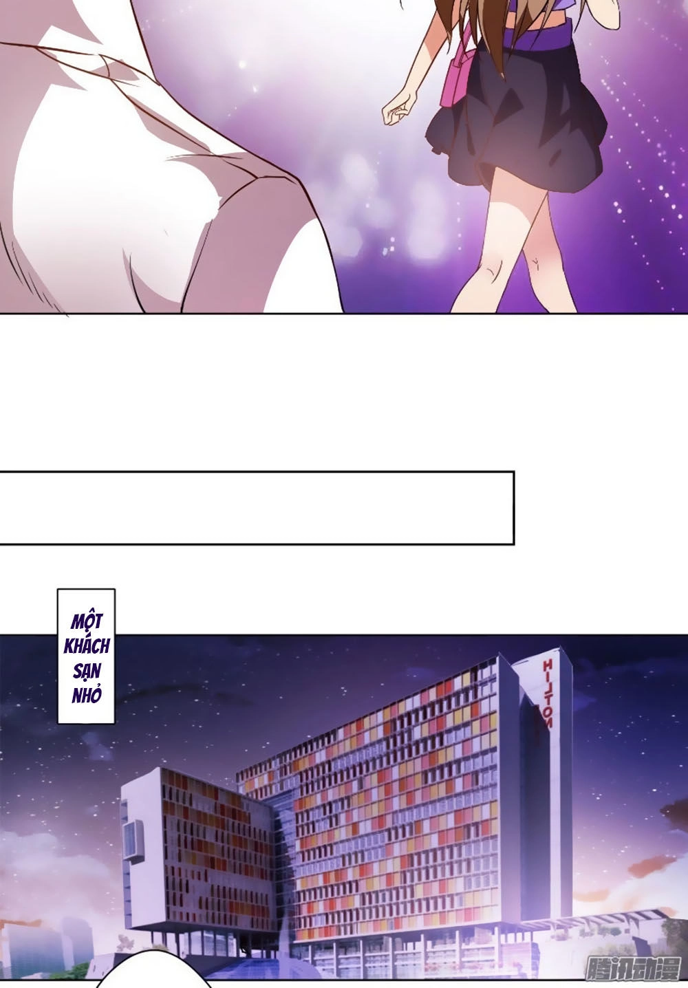 Vợ Yêu Là Báu Vật Chapter 7 - 16