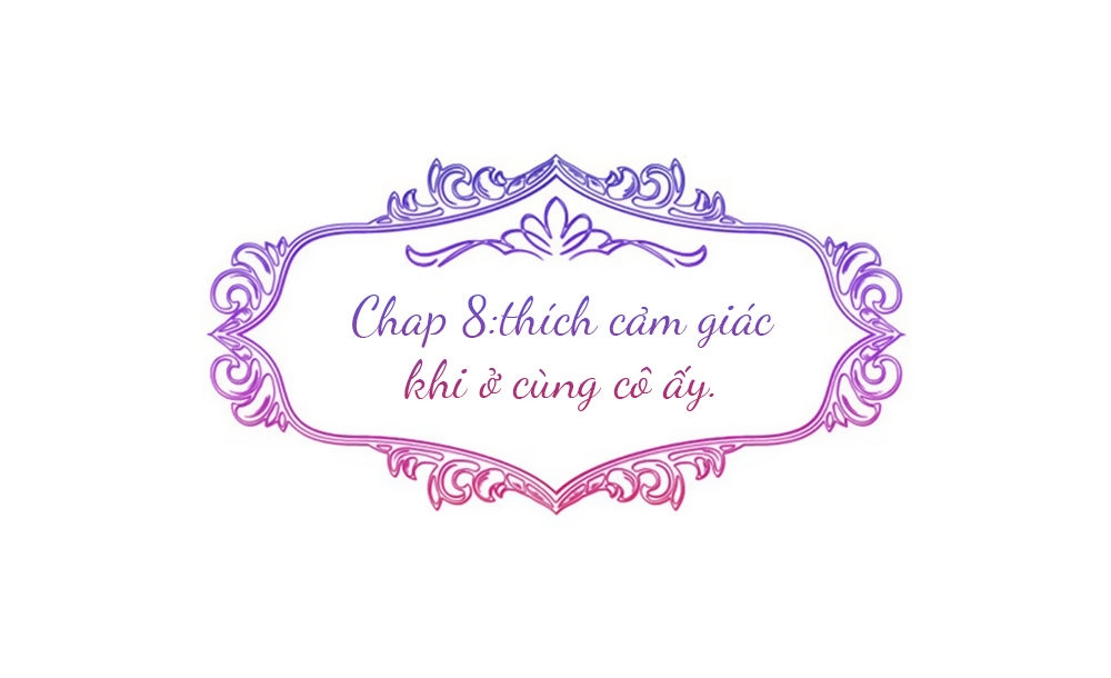 Vợ Yêu Là Báu Vật Chapter 8 - 2