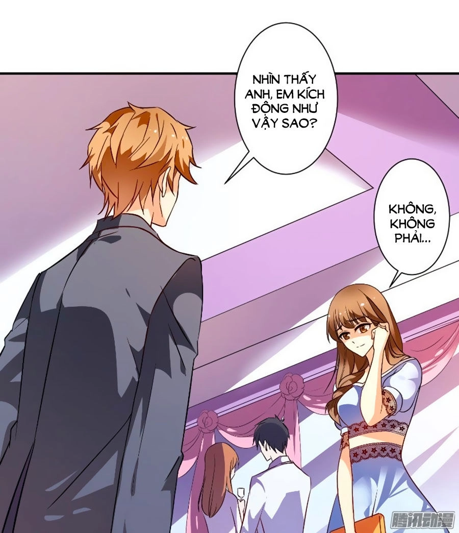 Vợ Yêu Là Báu Vật Chapter 10 - 5