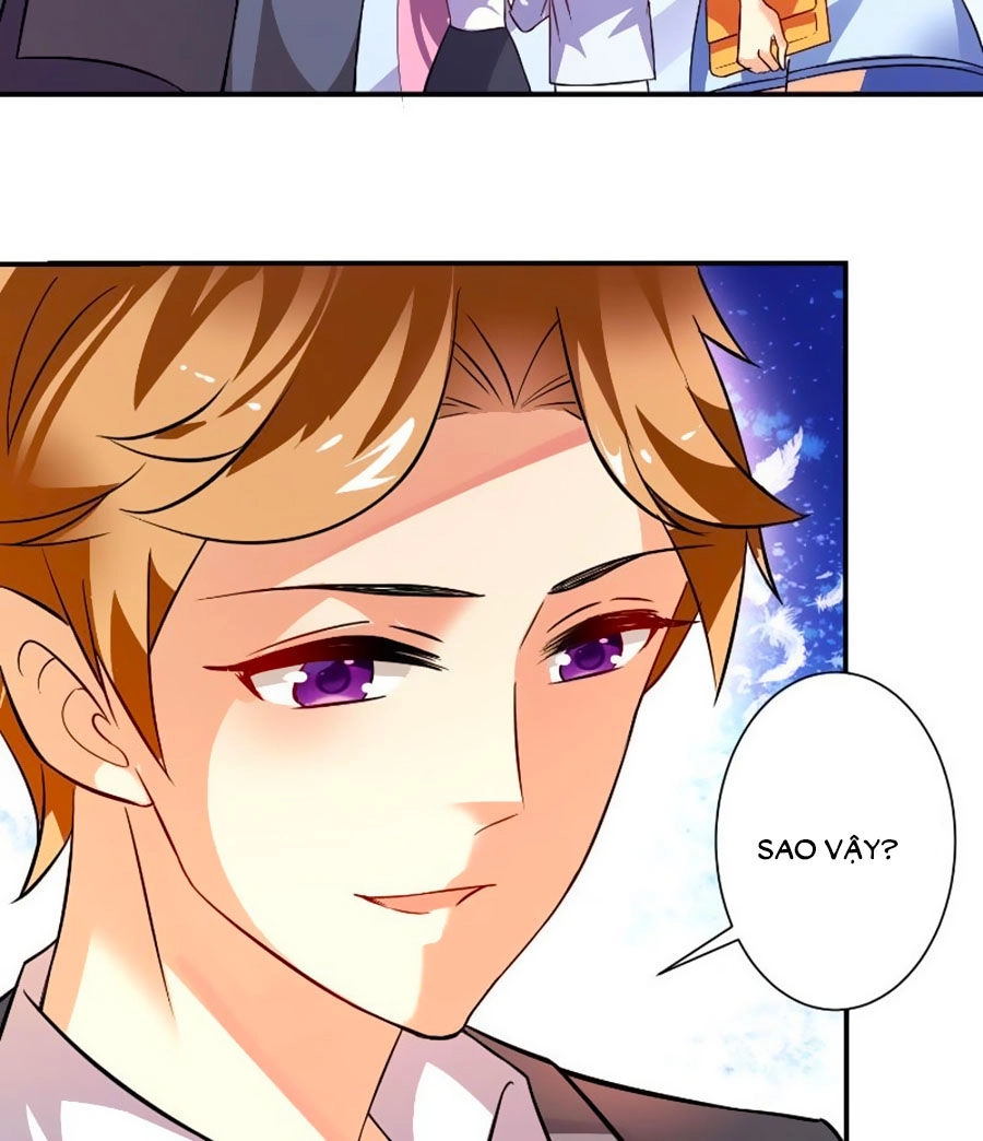 Vợ Yêu Là Báu Vật Chapter 10 - 6