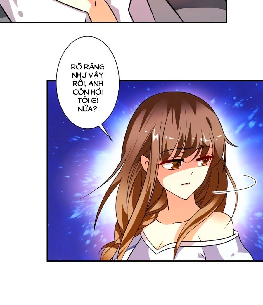 Vợ Yêu Là Báu Vật Chapter 10 - 7