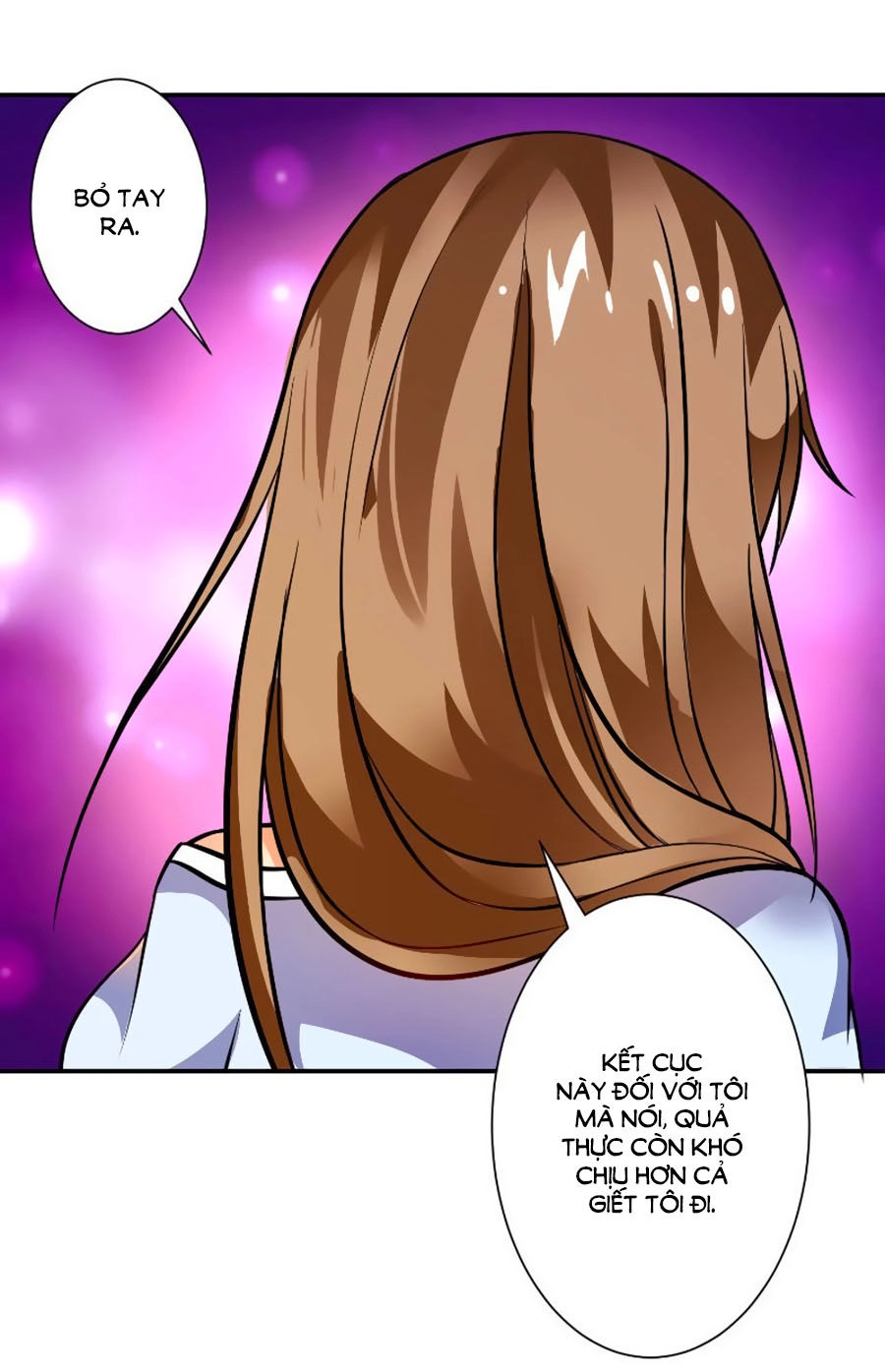 Vợ Yêu Là Báu Vật Chapter 10 - 11