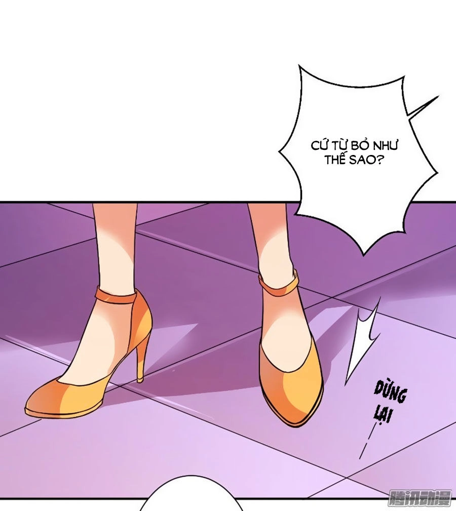 Vợ Yêu Là Báu Vật Chapter 10 - 12