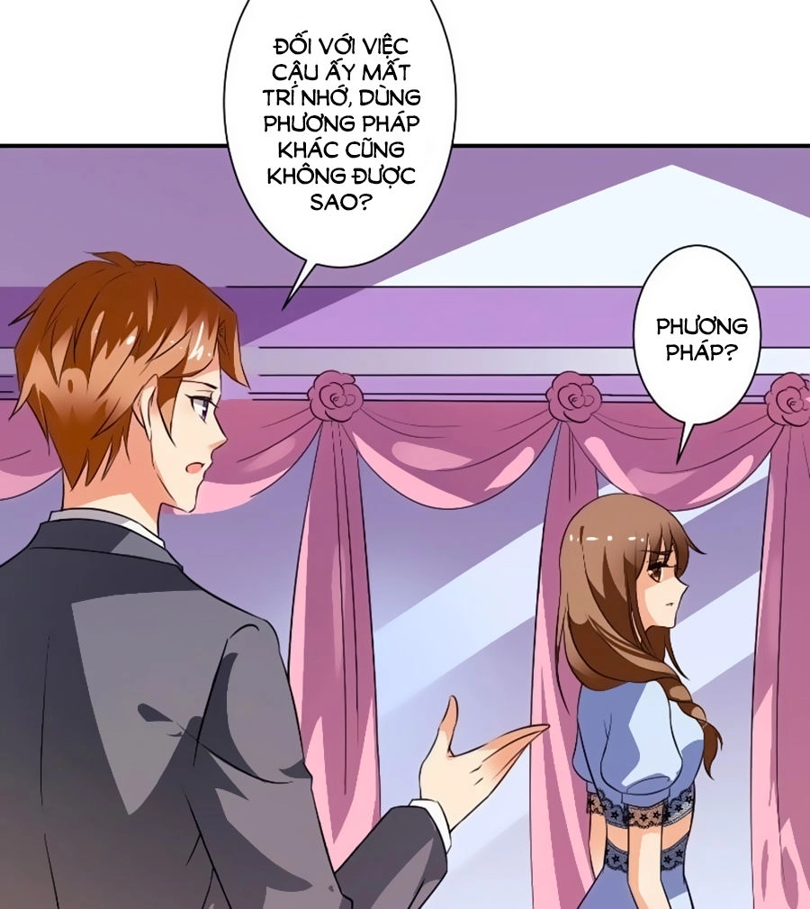 Vợ Yêu Là Báu Vật Chapter 10 - 13