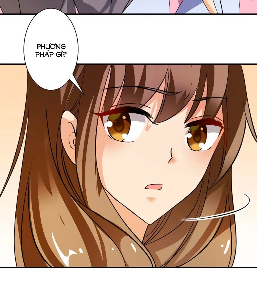 Vợ Yêu Là Báu Vật Chapter 10 - 14