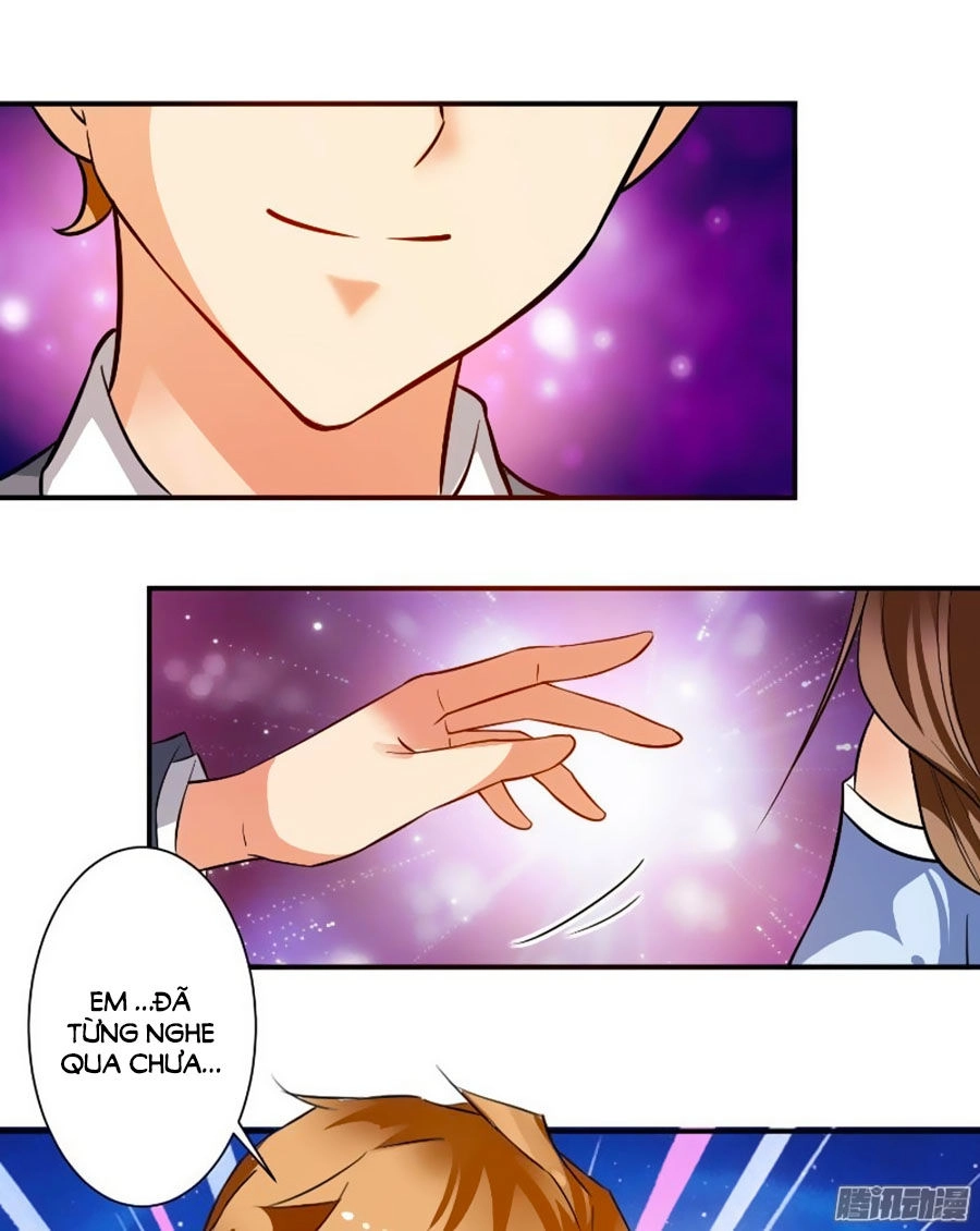 Vợ Yêu Là Báu Vật Chapter 10 - 15