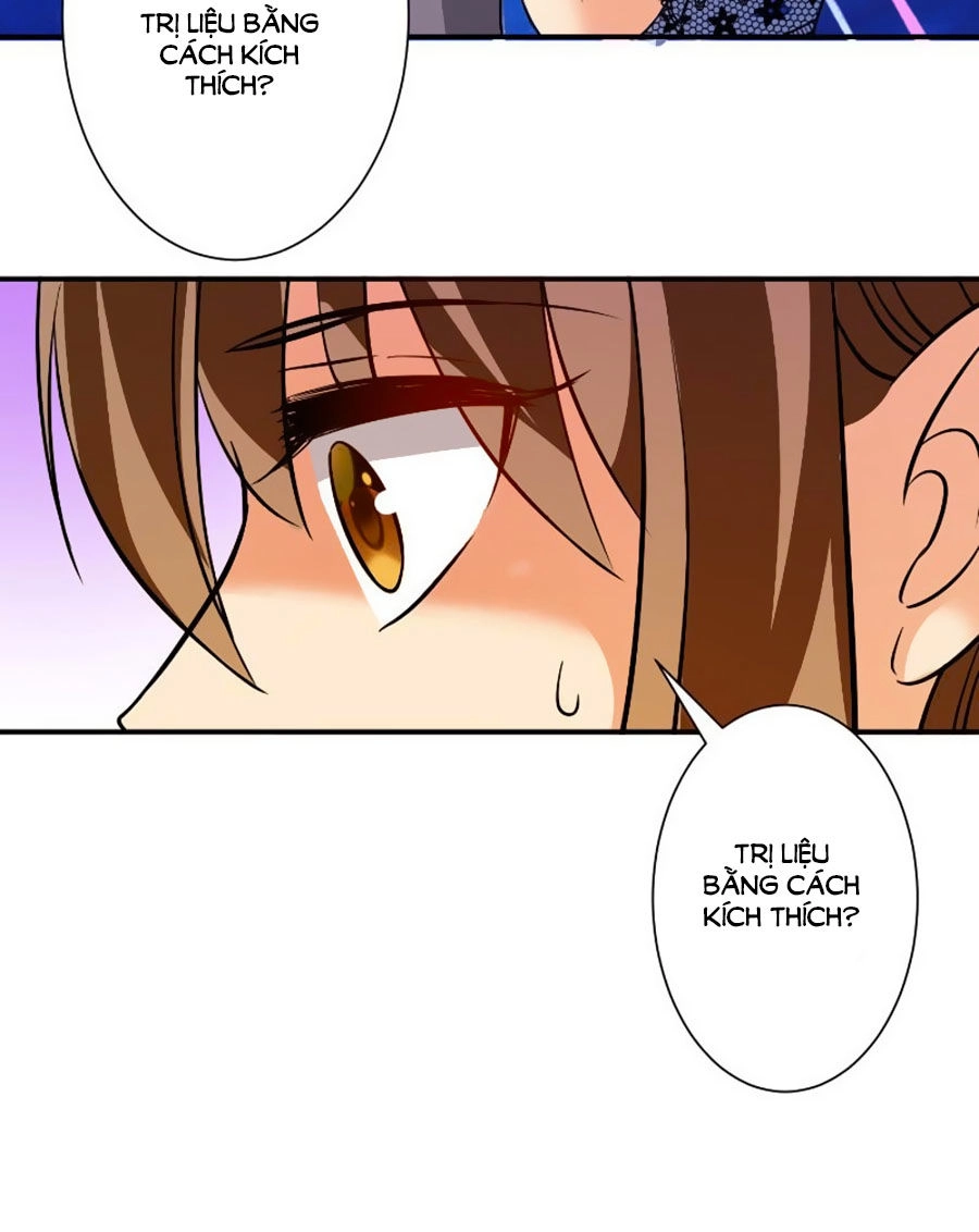 Vợ Yêu Là Báu Vật Chapter 10 - 17