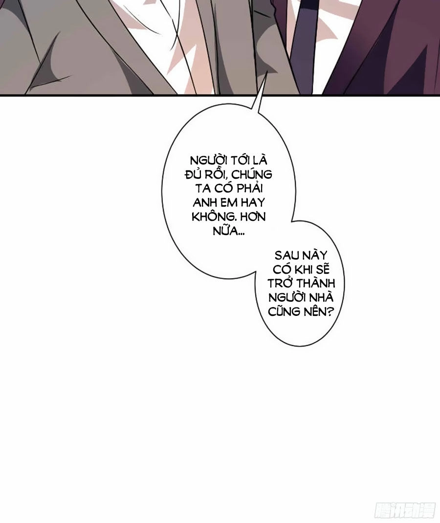 Vợ Yêu Là Báu Vật Chapter 11 - 18