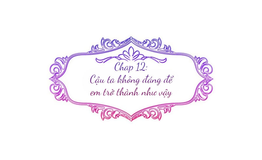 Vợ Yêu Là Báu Vật Chapter 12 - 1