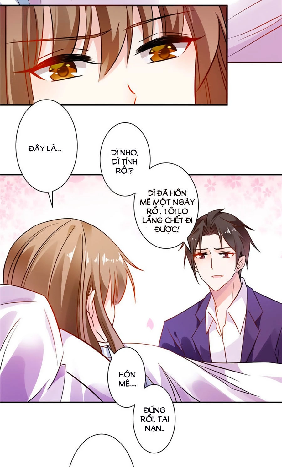 Vợ Yêu Là Báu Vật Chapter 16 - 12