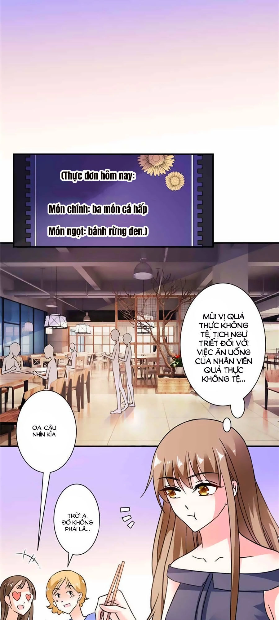 Vợ Yêu Là Báu Vật Chapter 22 - 14