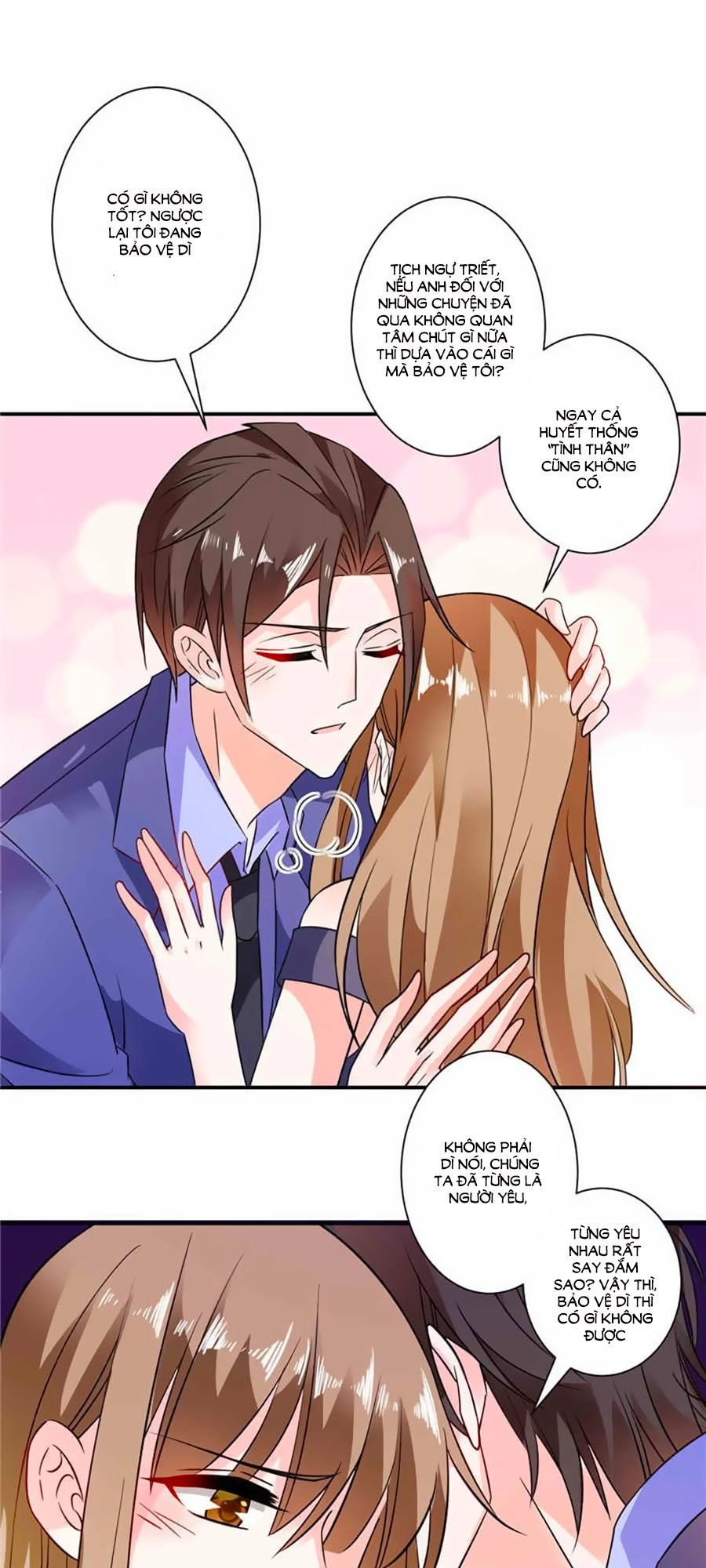 Vợ Yêu Là Báu Vật Chapter 23 - 13