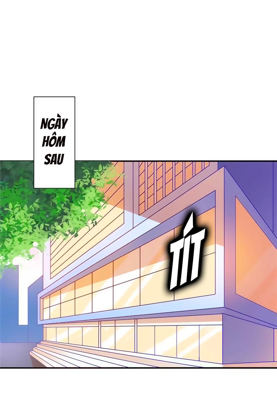 Vợ Yêu Là Báu Vật Chapter 26 - 6