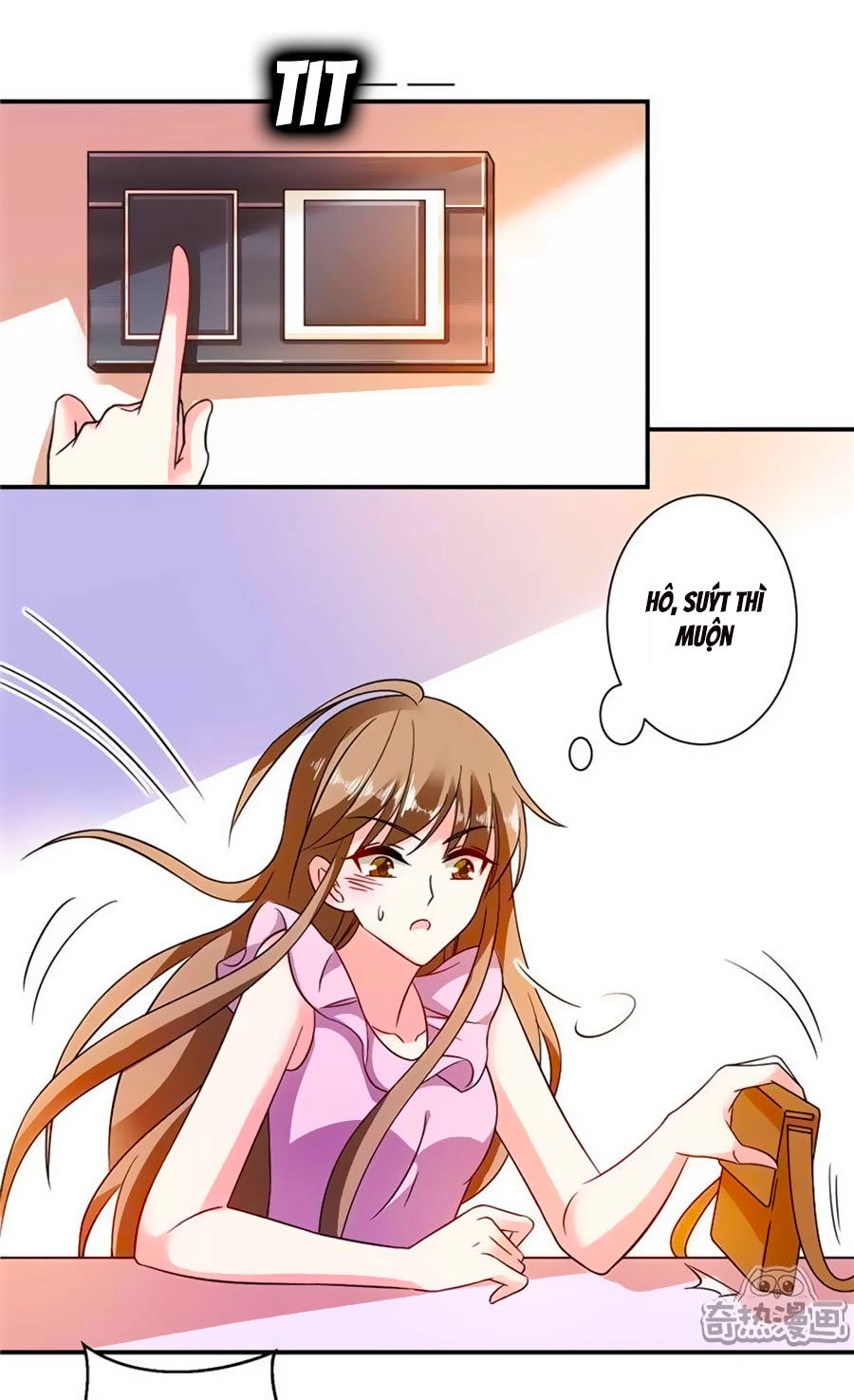 Vợ Yêu Là Báu Vật Chapter 26 - 7