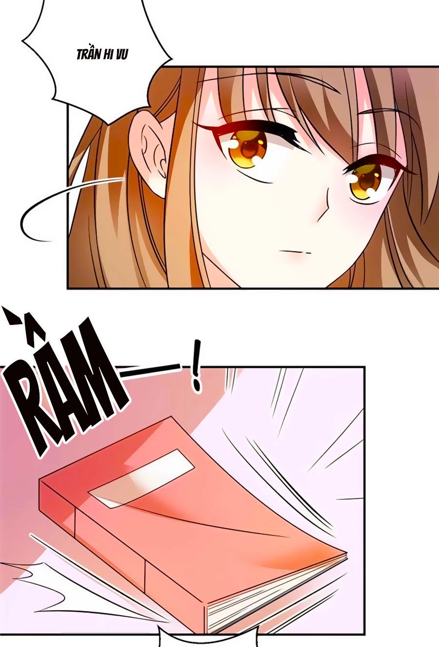 Vợ Yêu Là Báu Vật Chapter 26 - 8