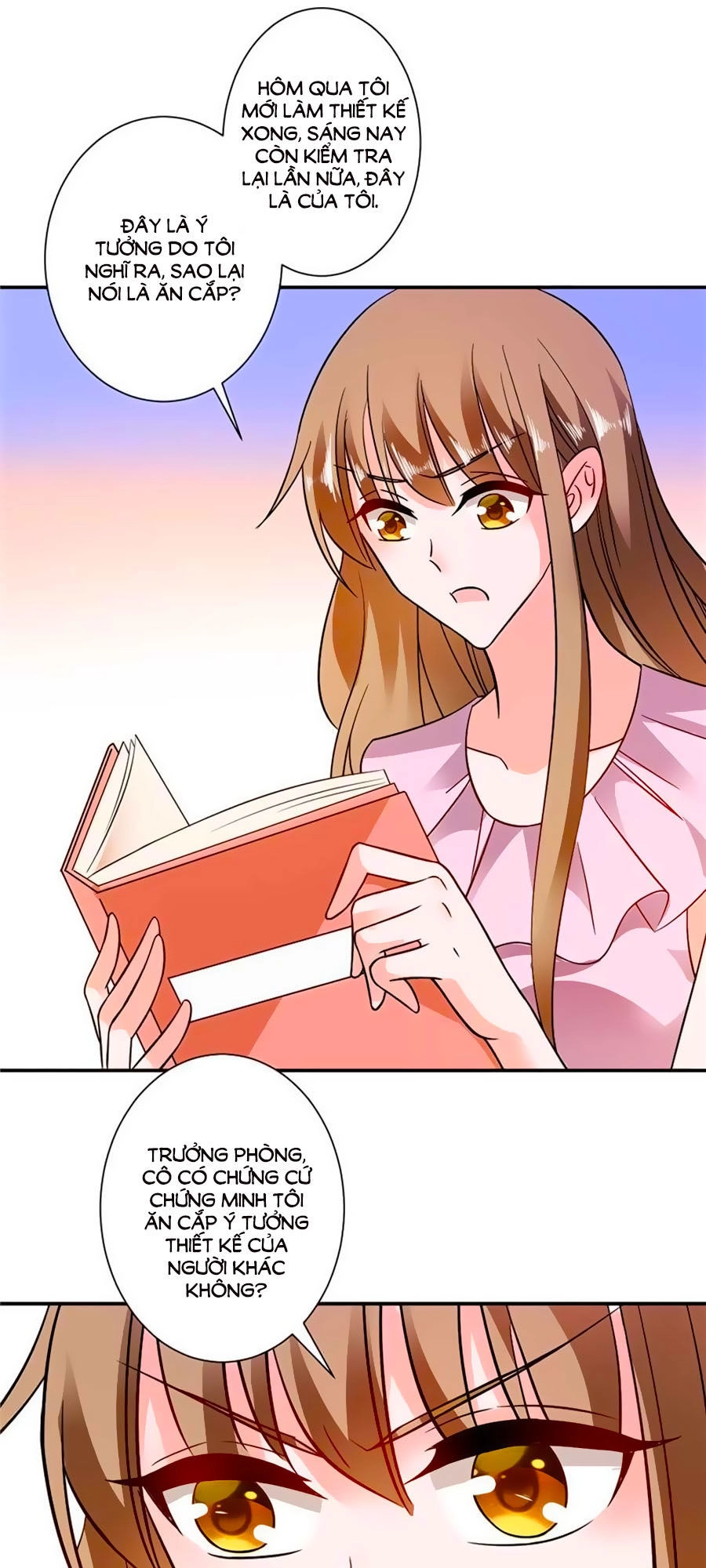 Vợ Yêu Là Báu Vật Chapter 26 - 10