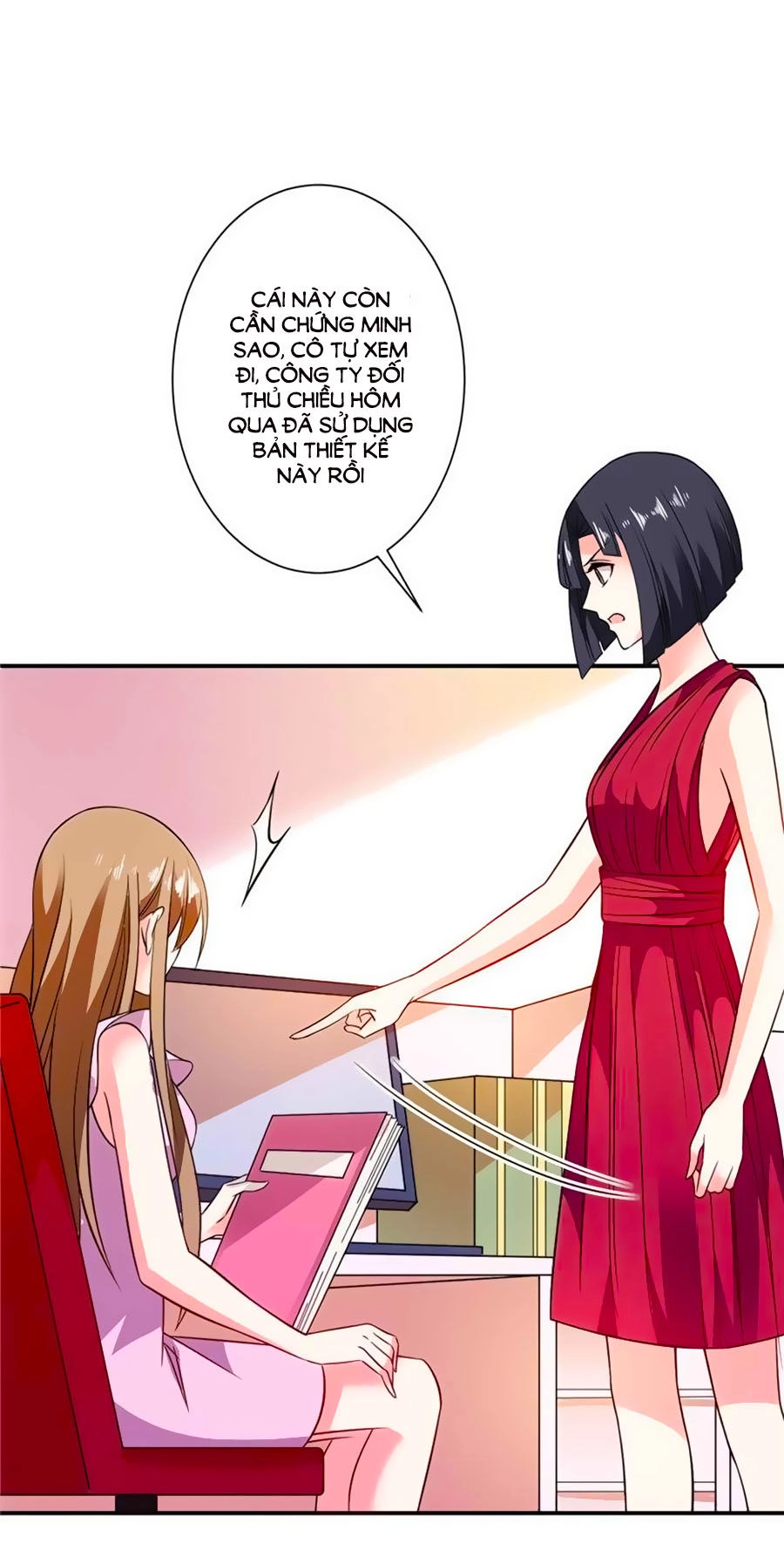 Vợ Yêu Là Báu Vật Chapter 26 - 12