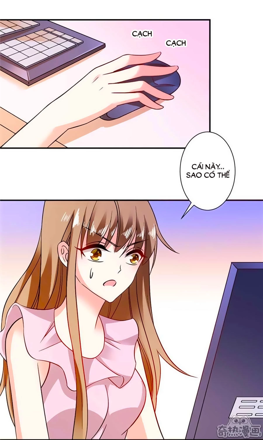 Vợ Yêu Là Báu Vật Chapter 26 - 13