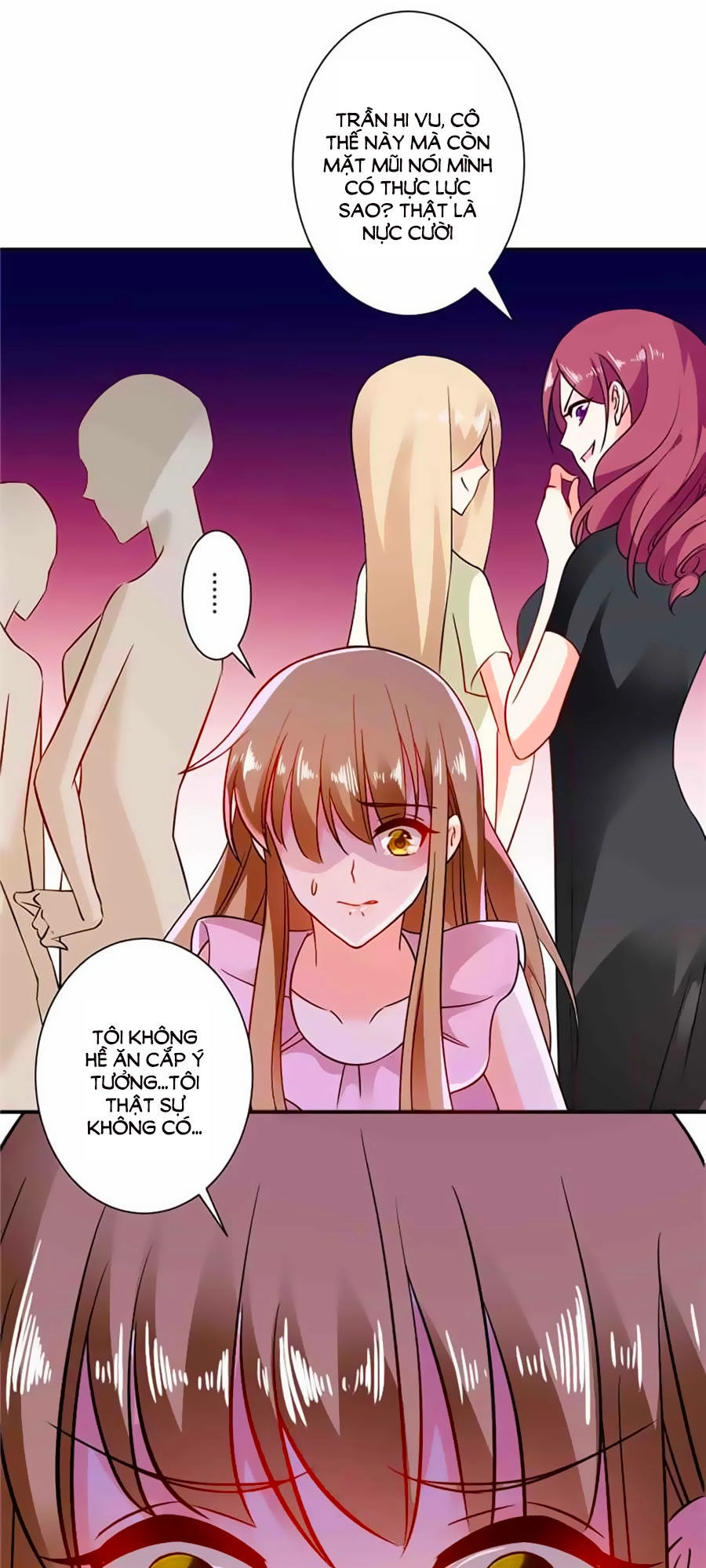 Vợ Yêu Là Báu Vật Chapter 26 - 15