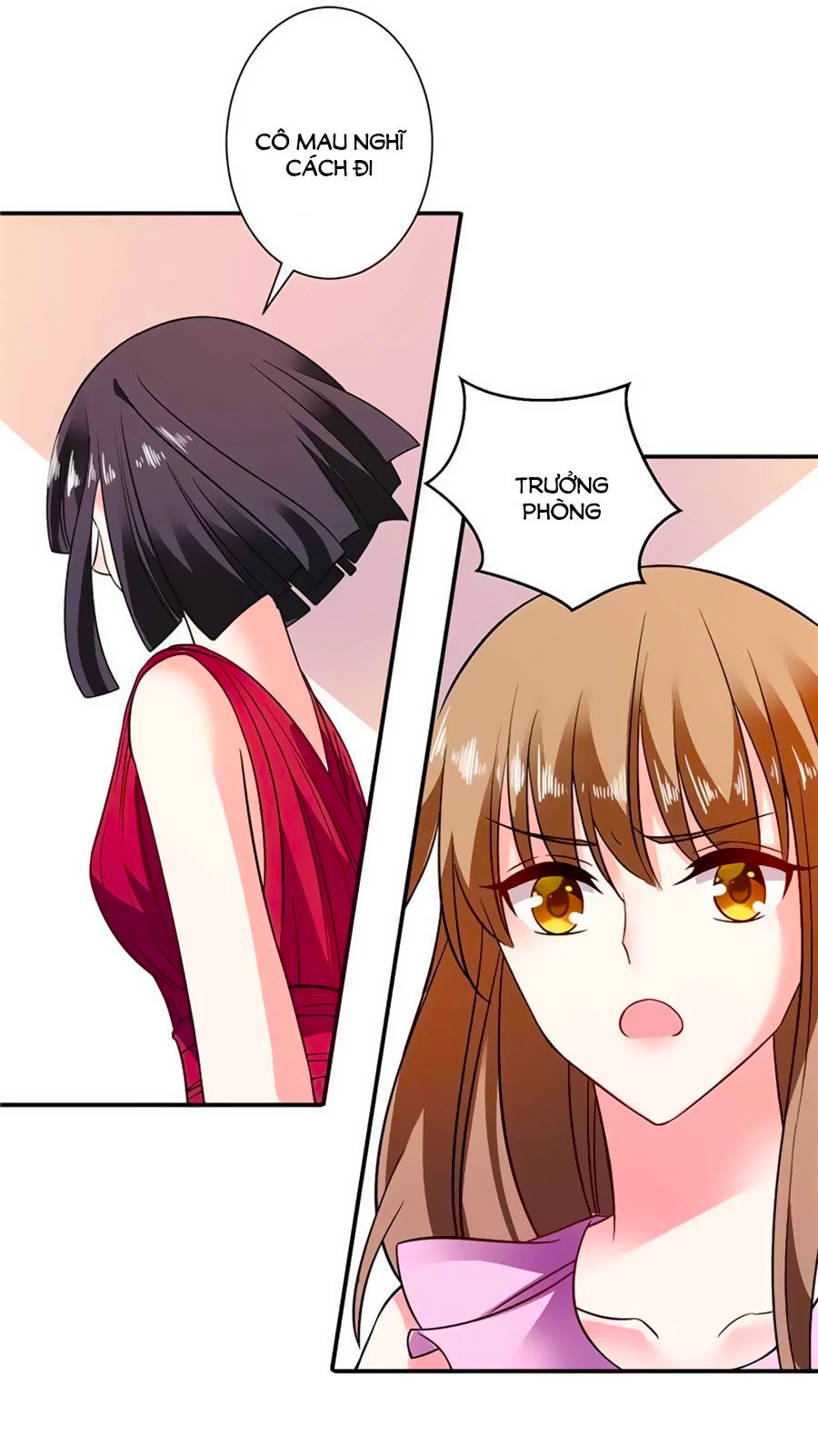 Vợ Yêu Là Báu Vật Chapter 26 - 18