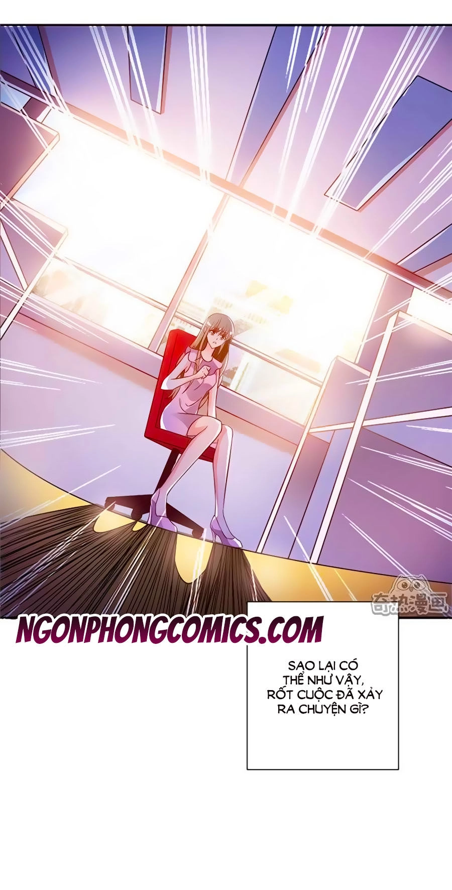 Vợ Yêu Là Báu Vật Chapter 26 - 19